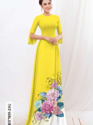 1609379143 vai ao dai hoa in 3D (5)